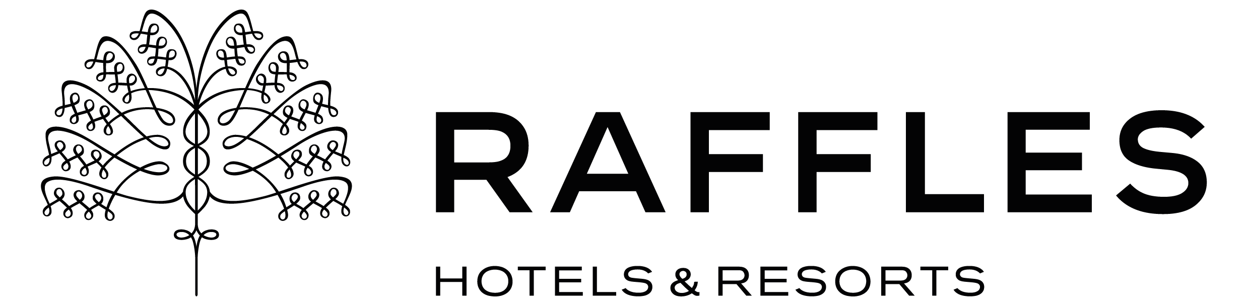 Raffles Hotels & Resorts